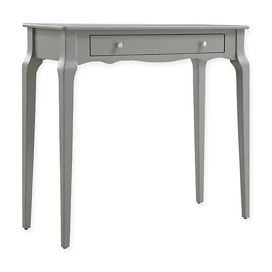 Alternate image 1 for iNSPIRE Q® Couri Console Table in Smoke