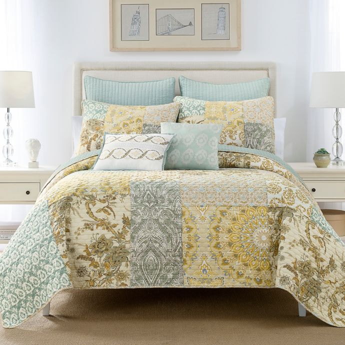 bed bath beyond quilts