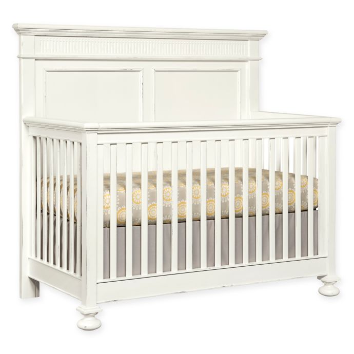 Stone Leigh By Stanley Furniture Smiling Hill Built To Grow Crib