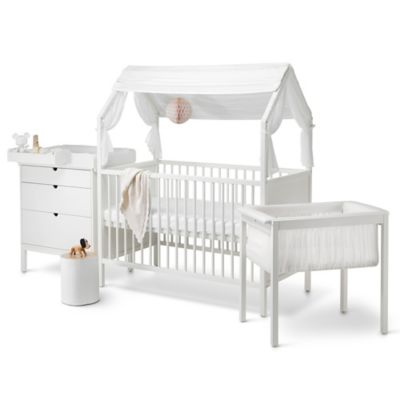 stokke home crib