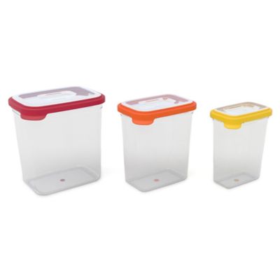 joseph joseph storage jars