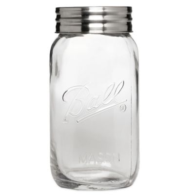 ball glass