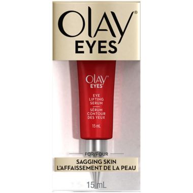 Olay&reg; Eyes 0.5 oz. Eye Lifting Serum For Sagging Skin. View a larger version of this product image.