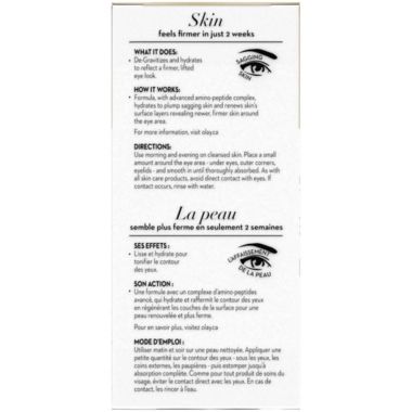Olay&reg; Eyes 0.5 oz. Eye Lifting Serum For Sagging Skin. View a larger version of this product image.