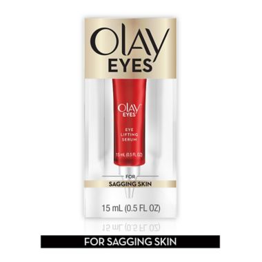 Olay&reg; Eyes 0.5 oz. Eye Lifting Serum For Sagging Skin. View a larger version of this product image.
