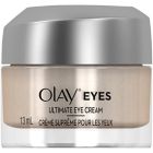 Alternate image 2 for Olay&reg; Eyes 0.4 oz. Ultimate Eye Cream for Wrinkles, Puffy Eyes, and Dark Circles