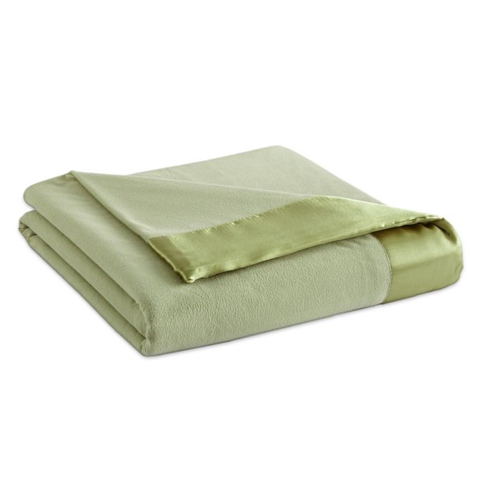 Micro Flannel® All Seasons Year Round Sheet Blanket Bed Bath & Beyond
