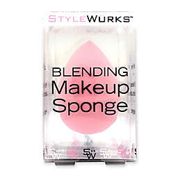 StyleWurks&trade; Blending Makeup Sponge