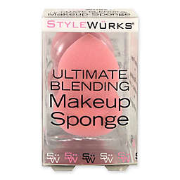StyleWurks™ Ultimate Blending Makeup Sponge