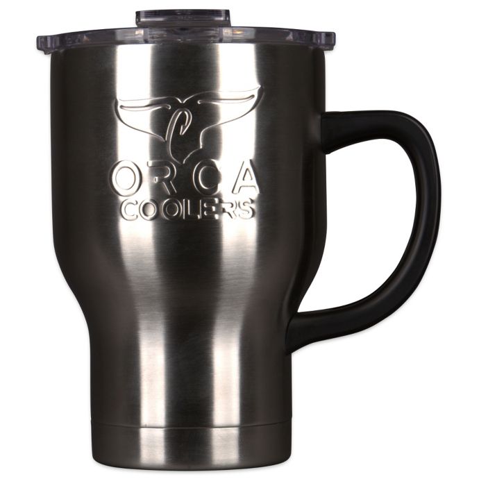 orca barrel cup