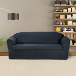 Black Couch Covers Bed Bath Beyond