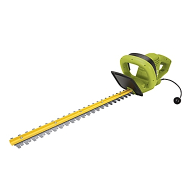 Sun Joe&reg; Hedger Joe 3.5-Amp Electric Hedge Trimmer. View a larger version of this product image.