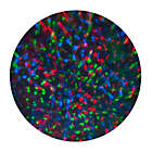Alternate image 1 for Lightshow Projection Kaleidoscope Spot Light