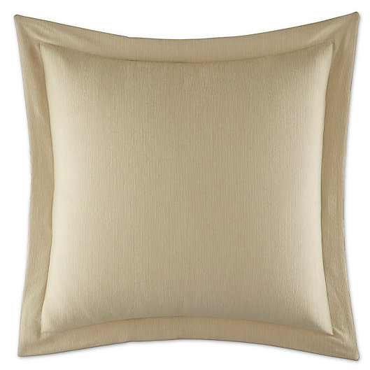 Alternate image 1 for Tommy Bahama® Jungle Drive European Pillow Sham in Natural