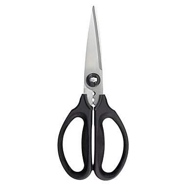 OXO Good Grips&reg; Kitchen and Herb Scissors. View a larger version of this product image.