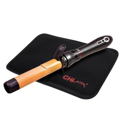 chi curling iron canada