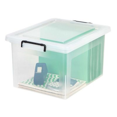 plastic boxes for sale