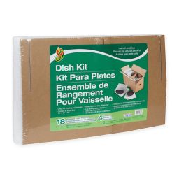 Duck® Dish Protection Kit