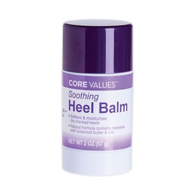 Harmon&reg; Face Values&trade; 2 oz. Intensive Heel Balm. View a larger version of this product image.