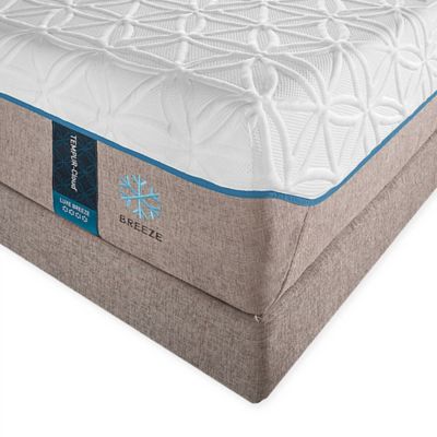 Tempurpedic Cloud Supreme Breeze - Akrisztina27