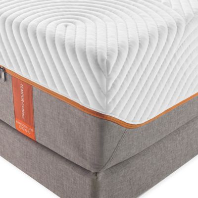 Tempur-Pedic® TEMPUR-Contour™ Rhapsody Luxe Mattress | Bed ...