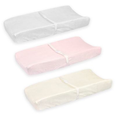 kidicomfort changing pad cover