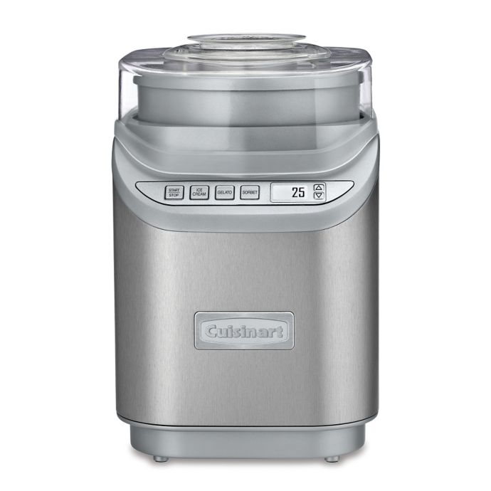 cuisinart ice cream maker manual ice 20