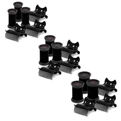 chi smart magnify medium ceramic rollers