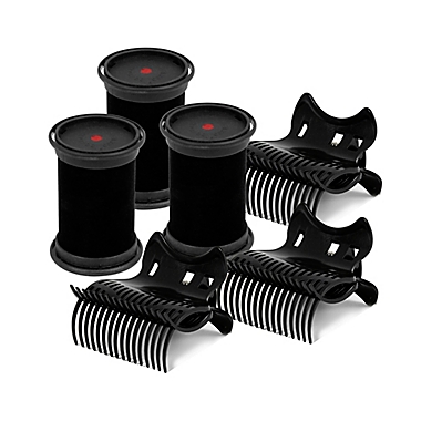 CHI&reg; 1.5-Inch Smart Magnify Roller Refills (Set of 3). View a larger version of this product image.