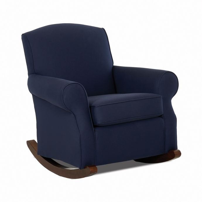 Klaussner® Markle Rocking Chair buybuy BABY