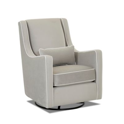 mini glider chair