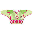 Alternate image 3 for Dreambaby&reg; 2-Pack Fairy and Princess Food and Fun Character Bibs/Smocks with Sleeves