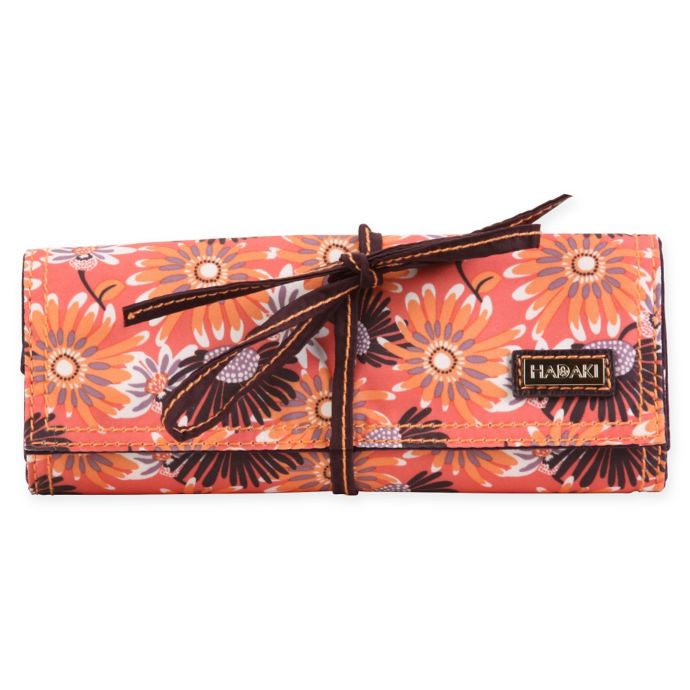 Hadaki® Nylon Jewelry Roll Bed Bath & Beyond