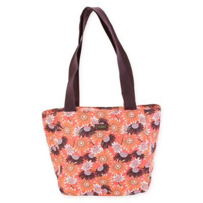 hadaki lunch tote