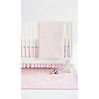 Alternate image 4 for Just Born&reg; Sparkle Quilt in Pink