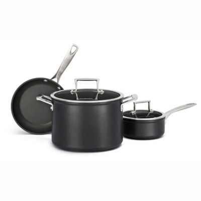 kitchenaid pots and pans