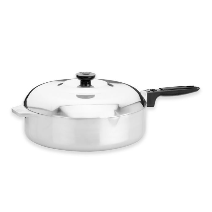 Magnalite® Classic® 11.25Inch Cast Aluminum Frying Pan Bed Bath and Beyond Canada