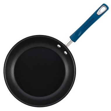 Rachael Ray&trade; Porcelain Nonstick Cookware Collection. View a larger version of this product image.