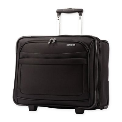 american tourister ilite max wheeled boarding bag