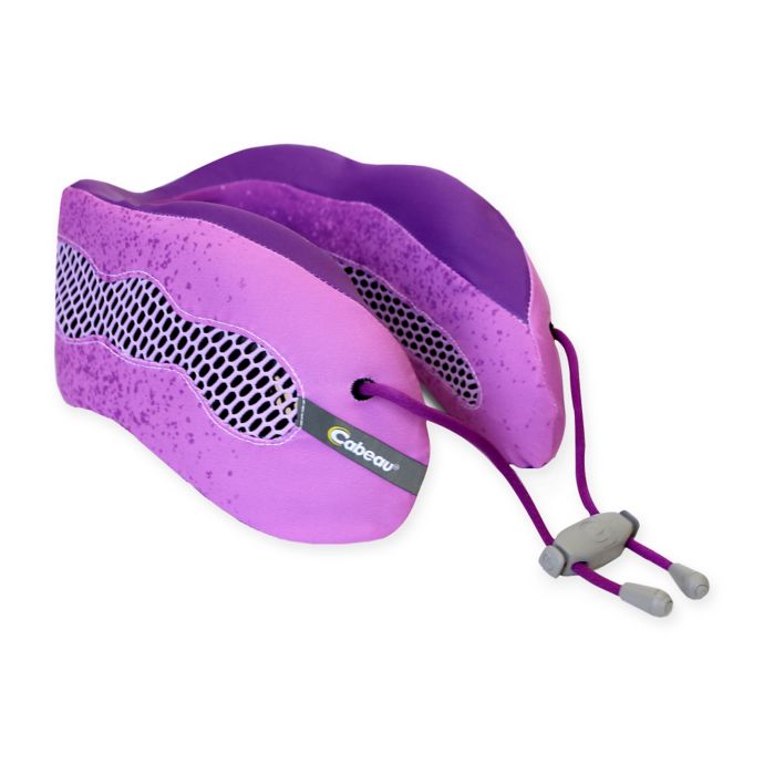 Cabeau Evolution Cool Travel Pillow Bed Bath and Beyond Canada