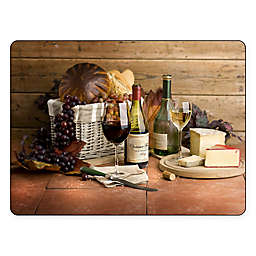 Pimpernel Artisanal Wine Placemats (Set of 4)
