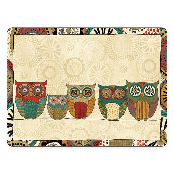 Pimpernel Spice Road Placemats (Set of 4) Bed Bath & Beyond