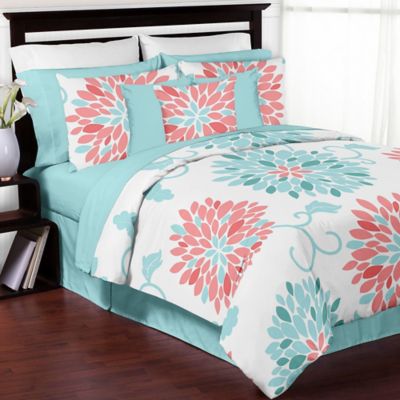 sweet jojo comforter