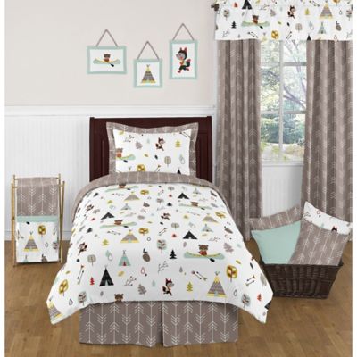 twin comforter sets boy