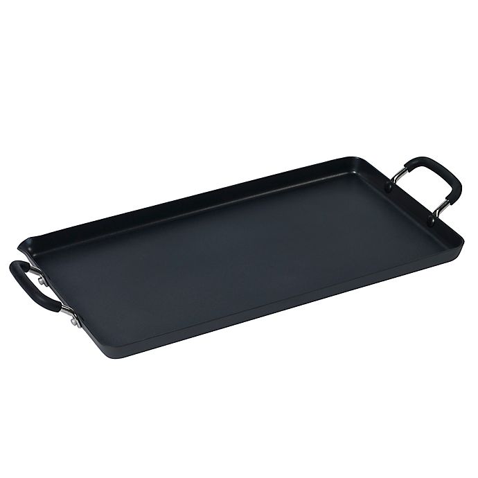 bed bath and beyond griddle
