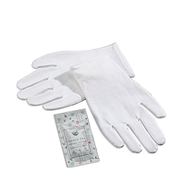 Pair of Moisturizing Gloves. View a larger version of this product image.