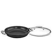 Cuisinart&reg; DSI Induction Ready Hard Anodized Nonstick Everyday Pan with Cover in Grey
