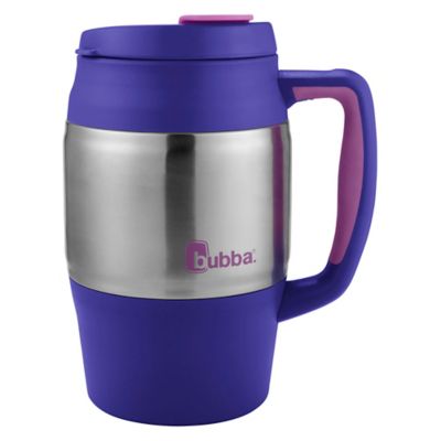 bubba cup with straw