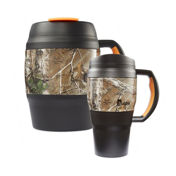 bubba ceramic travel mug