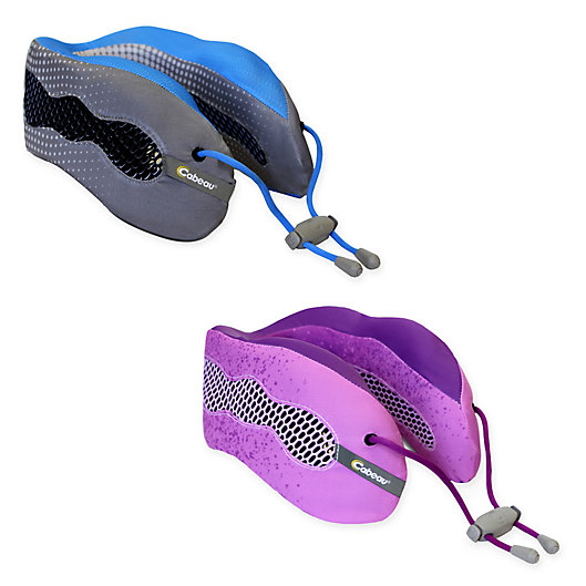 Alternate image 1 for Cabeau Evolution Cool Travel Pillow